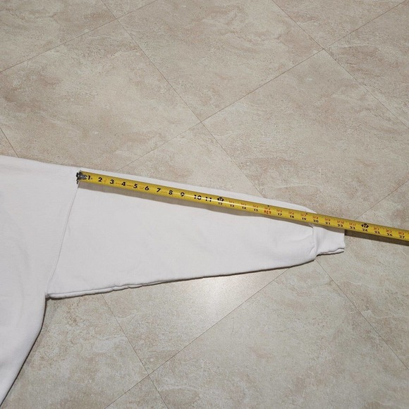 VTG 90s Howdy Doody Mens 2XL 1997 NBC TV Series Promo Crewneck Sweatshirt Hanes - Picture 9 of 12